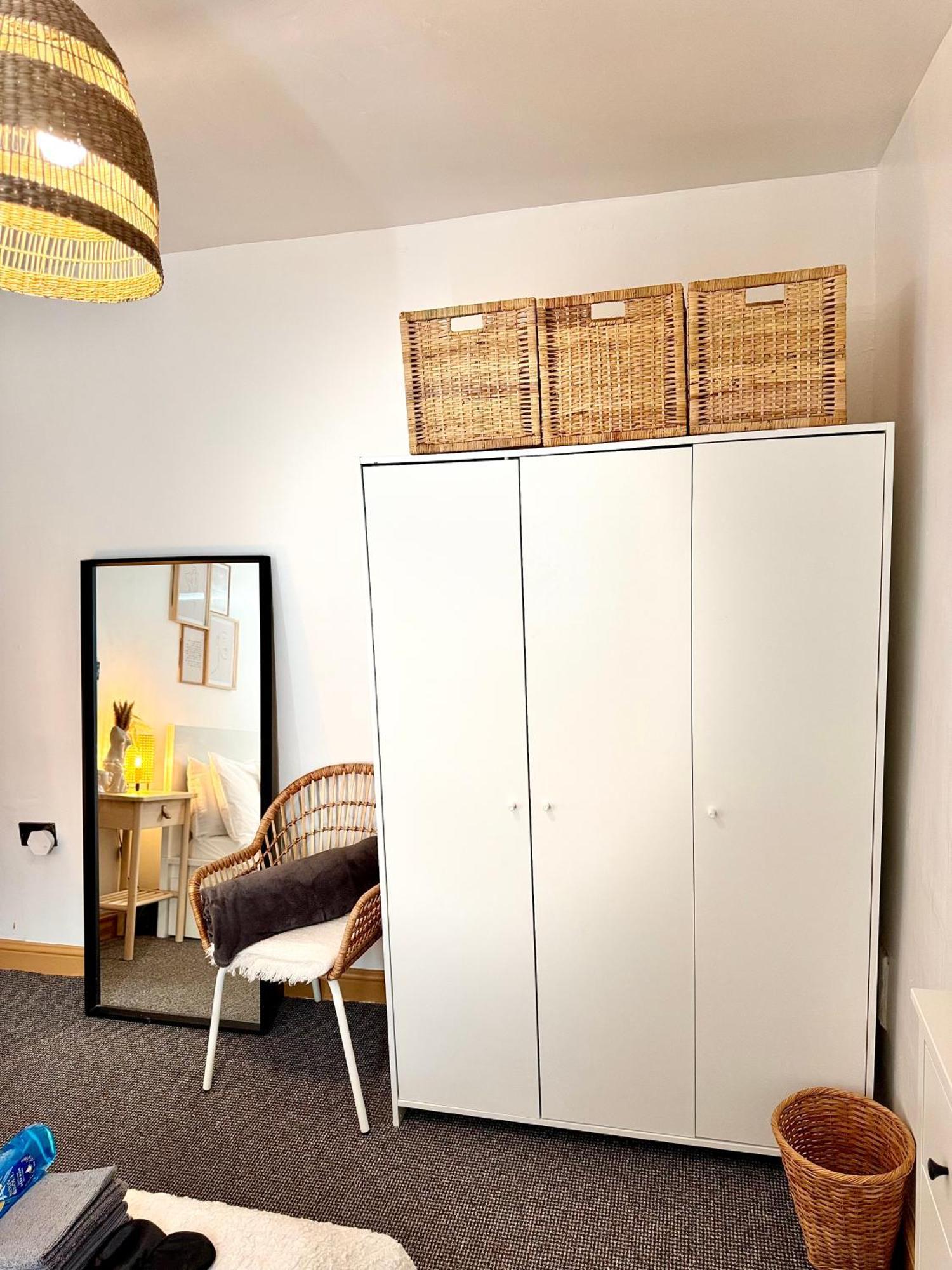 Contractor Haven- 3Bdr Crew House, Free Parking, Fast Wifi & Private Garden Διαμέρισμα Νότιγχαμ Εξωτερικό φωτογραφία